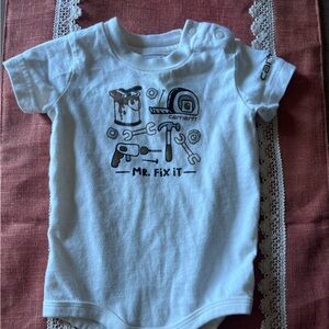 Carhartt Mr. Fix It Kids Shirt